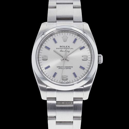 ROLEX OYSTER PERPETUAL DOMINO'S PIZZA SPECIAL EDITION