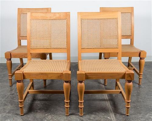 A Patio Set, retailed by Restoration Hardware Height of chairs 37 1/4 inches.