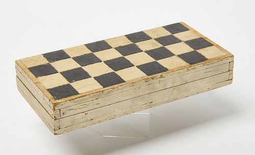Miniature Checkerboard