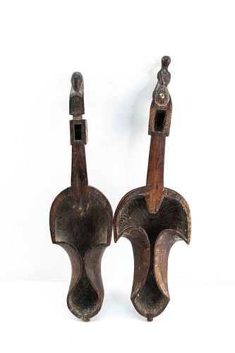 Grp: 2 Nepal Sarangi Instruments