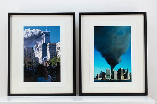 Grp: 15 September 11 Photographs