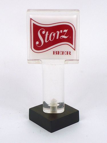1960 Storz Beer Tap Handle Omaha, Nebraska