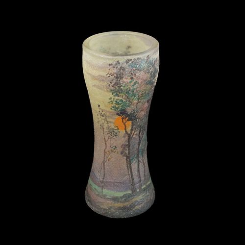 Handel Vase