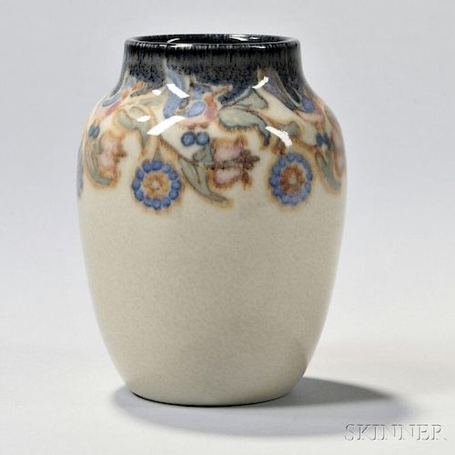 Lorinda Epply Rookwood Pottery Vase