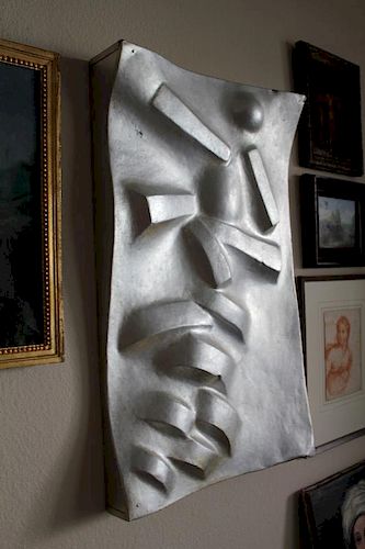 Etienne Hadju French Modern Sculpture