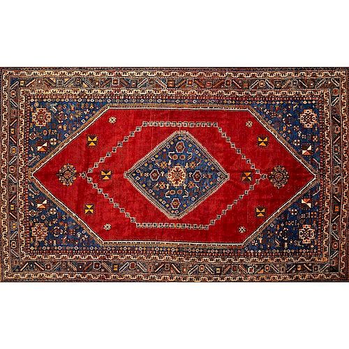 PERSIAN SHIRAZ Contemporary rug