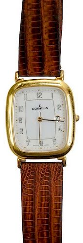 Vintage Gubelin Wristwatch