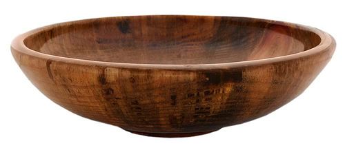 Matt Moulthrop Bowl of Loblolly Pine