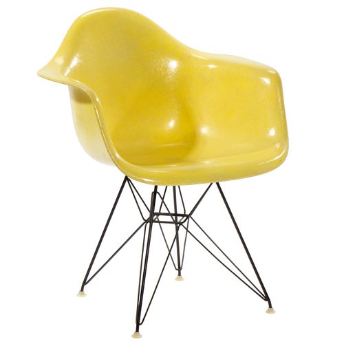 Eames Style Shell Chair