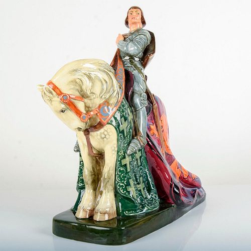 St. George HN1800, Color Variation - Royal Doulton Figure