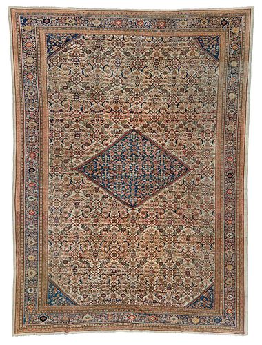 Malayer Carpet