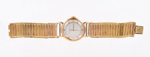 Vacheron & Constantin Wrist Watch