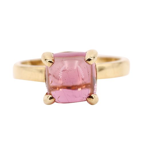 Tifanny & Co. Tourmaline Ring by Paloma Picasso