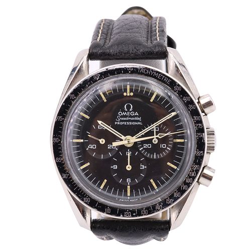 Omega Speedmaster vintage Professional Moonwatch Cal 861 Mens 145.022 watch