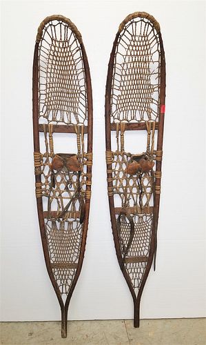 SNOW SHOES WINTER IS COMING! CORDTS MANSION