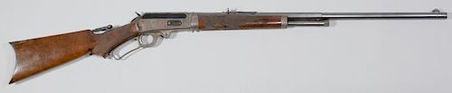 Marlin Special Order Deluxe Rifle, Model 1893