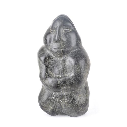 Inuit Eskimo Idol