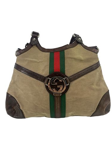Gucci Sherryline Shoulder Bag