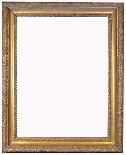 Italian, Large 19th Century Frame