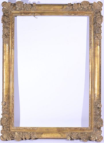 Italian, 19th Century Frame