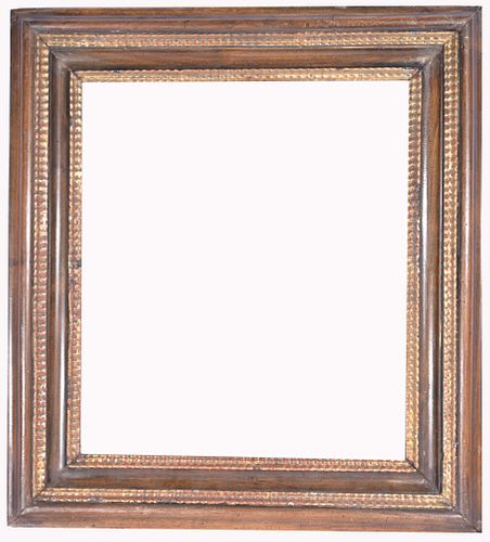 19th Century European Frame