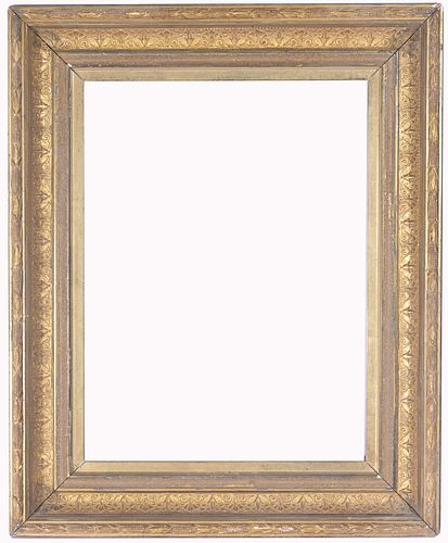 American c.1870 Frame