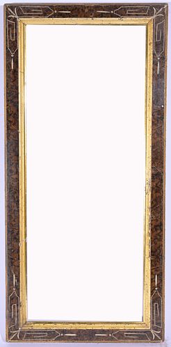 Eastlake 1880's Frame