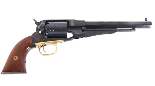 F.Lli Pietta Model 1858 Single Action .44 Revolver