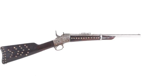 Northern Plains Remington No. 1 .50-70 Rifle