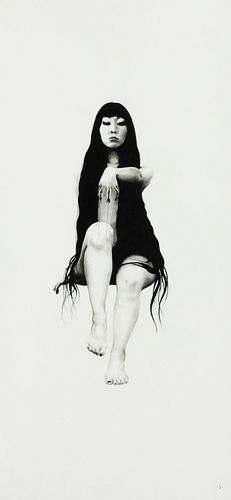 Stephanie Inagaki, Puppetmaster, 2007
