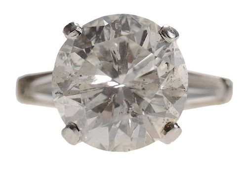 5.75 Ct. Diamond Ring