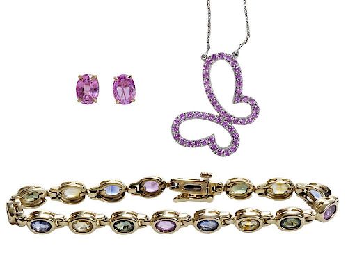 Sapphire Jewelry Group