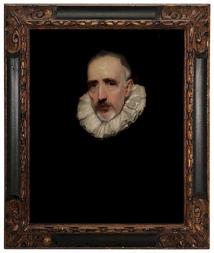 Follower of Sir Anthony Van Dyck
