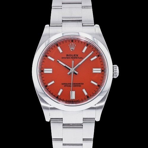 ROLEX OYSTER PERPETUAL