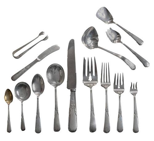 Set of Manchester Fleetwood Sterling