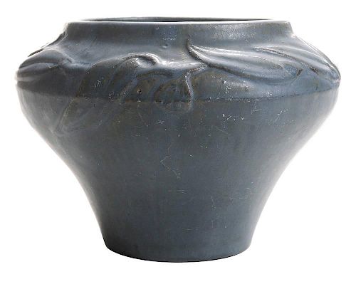 Arequipa Pottery Vase