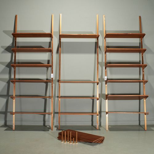 George Nelson "Omni" shelving system