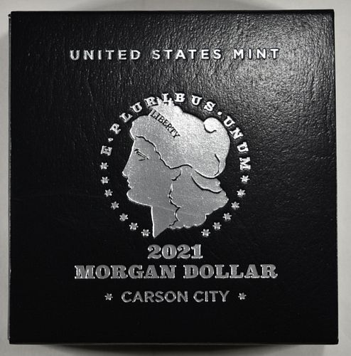 2021-CC MORGAN DOLLAR IN OGP