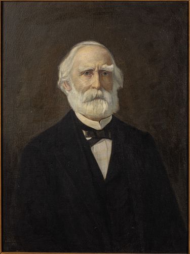 George Aid, Wm. Francis Baker Haynsworth, O/C, 1915