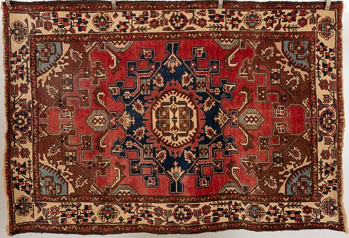 Persian Carpet, c. 1930's