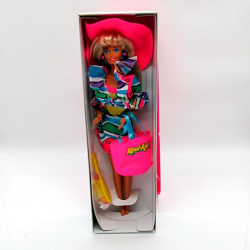 Vintage Mattel Barbie Doll, Kool-Aid Wacky Warehouse