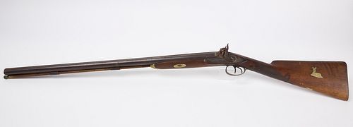 English Rifle