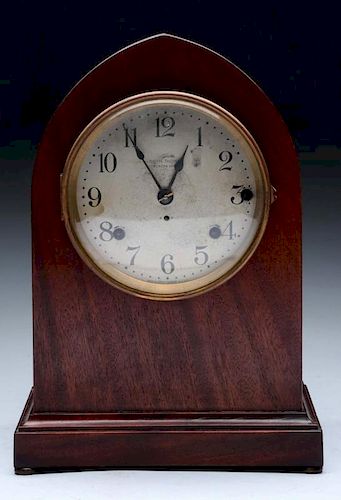 Seth Thomas Sonora Chime Clock.
