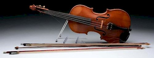 Vintage Violin.