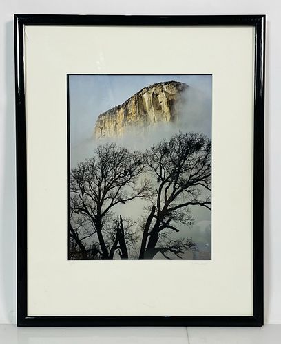 Yosemite Photograph by William Neill
