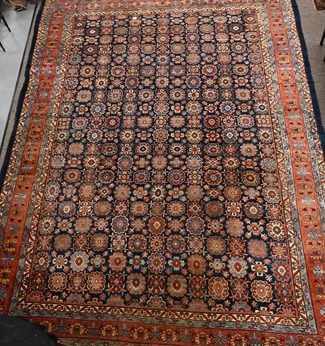 Bidjar Oriental Carpet