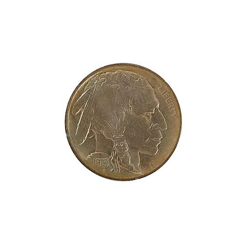 U.S. 1913 5C COIN