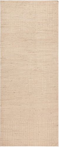 Modern Moroccan Inspired Rug 13 ft 10 in x 5ft 7 in (4.21m x 1.70m)