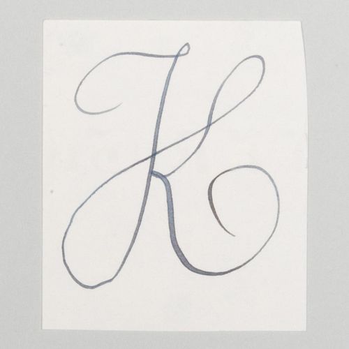 Henri Matisse (1869-1954): K; P et G; J; and V et T