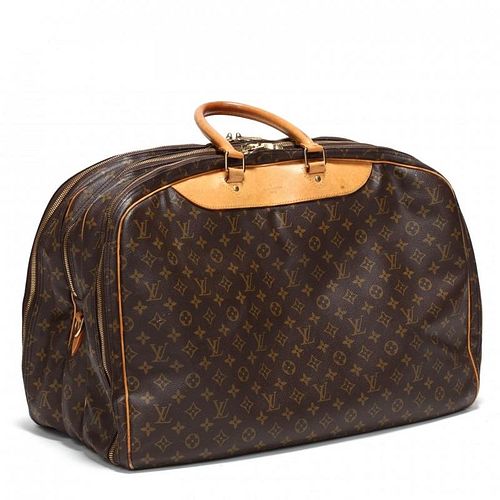Alize Soft Sided Luggage, Louis Vuitton